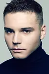 Актёр Даниил Чуп — превью фото персоны
