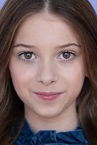 Актриса Morgan Lynn Weir — фото персоны