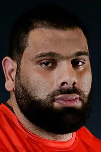 Актёр Леван Сагинашвили — фото персоны