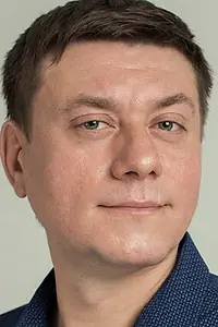 Актёр Олег Бугаков — фото персоны