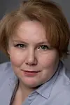 Актриса Зинфира Арсланова — превью фото персоны