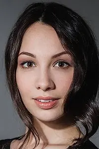 Актриса Лиана Катамадзе — фото персоны