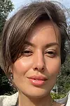 Актриса Олеся Буренко — превью фото персоны