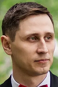 Актёр Антон Соколов — фото персоны