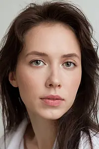 Актриса Анна Чепенко — фото персоны