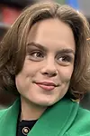 Актриса Яна Коновалова — превью фото персоны