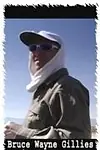 Актёр Брюс Уэйн Гиллис — превью фото персоны