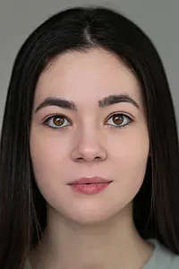 Актриса Елизавета Говорова — фото персоны