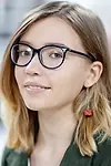 Актриса Ульяна Бабина — превью фото персоны