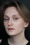 Актриса Наташа Пахомова — превью фото персоны