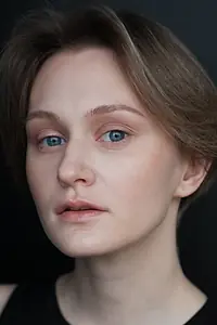Актриса Наташа Пахомова — главное фото персоны