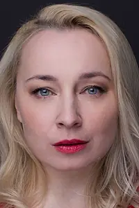 Актриса Алла Козлова — фото персоны