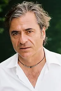 Актёр Мартин Умбах — фото персоны