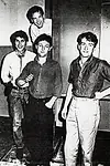 Актёр Gang of Four — превью фото персоны