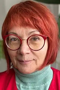 Актриса Елена Муравская — фото персоны