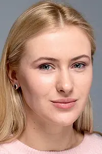 Актриса Александра Грибко — фото персоны