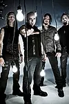 Актёр Disturbed — превью фото персоны