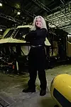 Актёр Дин Андре — превью фото персоны