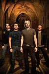 Актёр Nickelback — превью фото персоны