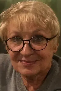 Актриса Татьяна Лукьянова — фото персоны