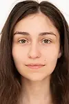 Актриса Милена Ажиба — превью фото персоны