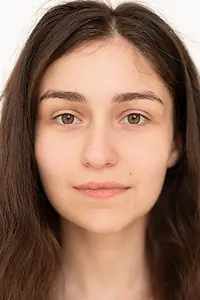 Актриса Милена Ажиба — фото персоны