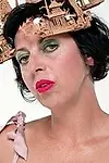 Актриса Изабелла Блоу — превью фото персоны