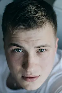 Актёр Сергей Чураков — фото персоны
