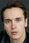 Актёр Владислав Хитрик — превью фото персоны