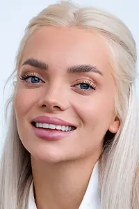 Актриса Екатерина Шкуро — фото персоны