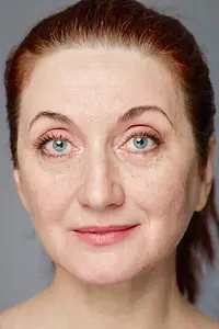 Актриса Светлана Авдина — фото персоны