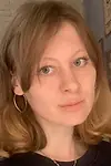 Актриса Вера Оленичева — превью фото персоны
