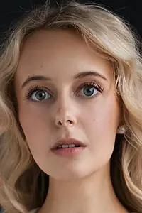 Актриса Анастасия Горячева — фото персоны