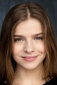 Актриса Елизавета Козлова — фото персоны