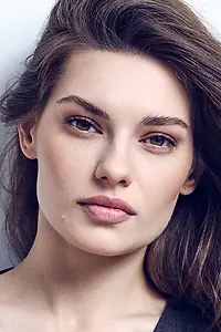 Актриса Лиана Гриба — фото персоны