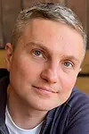 Актёр Сергей Кинстлер — превью фото персоны