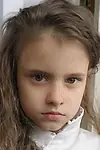 Актриса Диана Барыбина — превью фото персоны