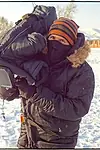 Актёр Ник Хиггинс — превью фото персоны