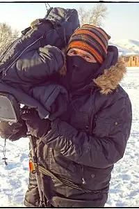 Актёр Ник Хиггинс — фото персоны