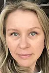 Актриса Екатерина Крыльцова — превью фото персоны