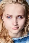 Актриса Элла Шрей-Йитс — превью фото персоны