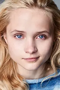 Актриса Элла Шрей-Йитс — фото персоны