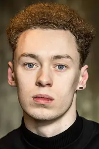 Актёр Никита Пирожков — фото персоны