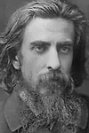 Актёр Владимир Соловьев — превью фото персоны