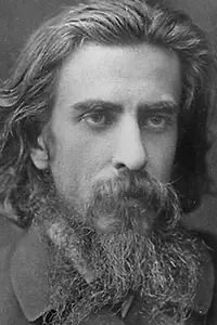Актёр Владимир Соловьев — фото персоны