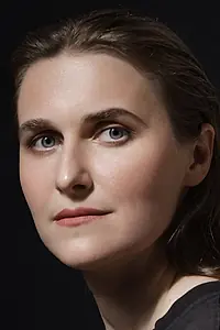 Актриса Ксения Лагутина — главное фото персоны