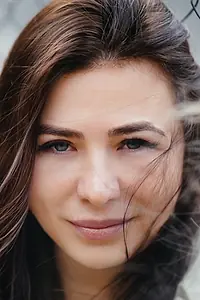 Актриса Юлианна Медведева — фото персоны