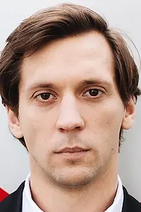 Актёр Юрий Цокуров — фото персоны