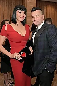 Актёр Рон Блум — фото персоны