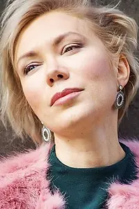 Актриса Сениа Вафина — фото персоны